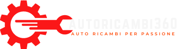 Autoricambi360 — Auto ricambi per passione
