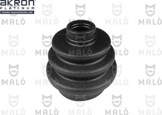 AKRON-MALÒ 7525 - Cuffia, Semiasse autoricambi360.it