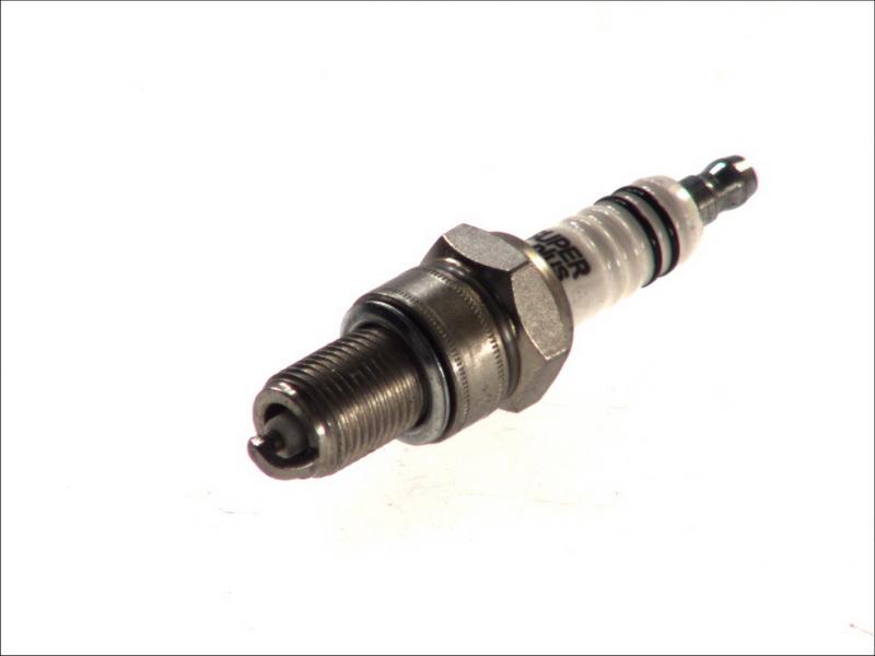 BOSCH 0 242 235 663 - Candela accensione autoricambi360.it