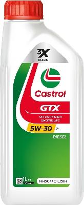 CASTROL 15F64C - Olio motore autoricambi360.it