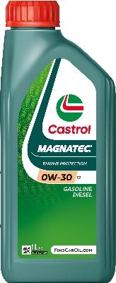 CASTROL 15F6BF - Olio motore autoricambi360.it