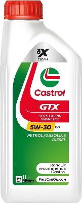 CASTROL 15F6E4 - Olio motore autoricambi360.it