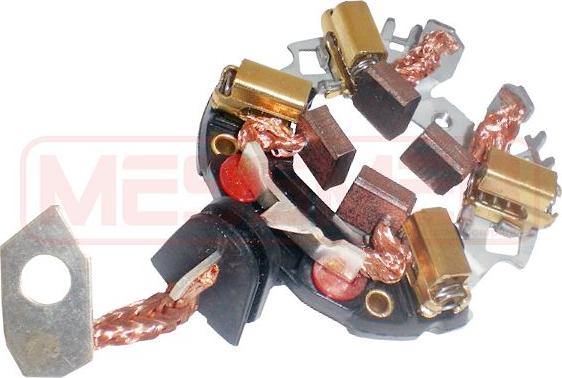 ERA 232027 - Supporto, Spazzole in carbone autoricambi360.it