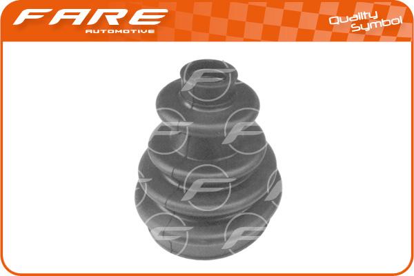 FARE SA 0342-E - Cuffia, Semiasse autoricambi360.it