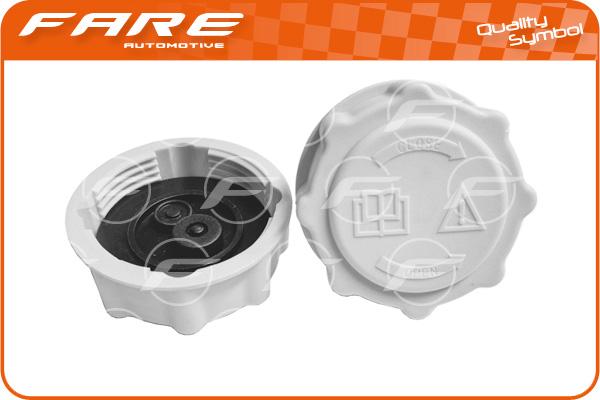 FARE SA 15164 - Tappo, serbatoio refrigerante autoricambi360.it