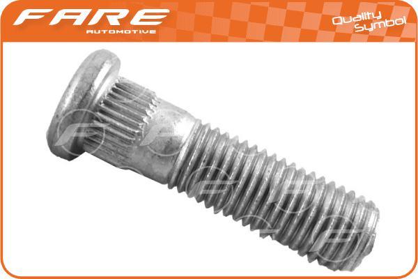 FARE SA 29706 - Bullone ruota autoricambi360.it