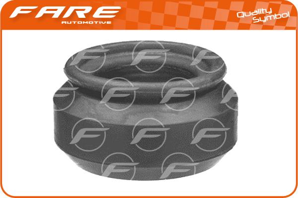 FARE SA 2729 - Supporto ammortizzatore a molla autoricambi360.it