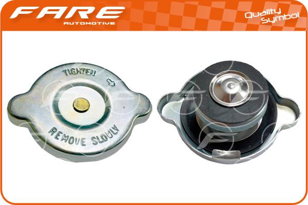 FARE SA TB340 - Tappo, radiatore autoricambi360.it
