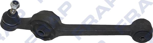 FRAP F1996 - Braccio oscillante, Sospensione ruota autoricambi360.it