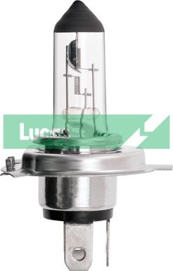 LUCAS LLB472 - Lampadina, Faro di profondità autoricambi360.it