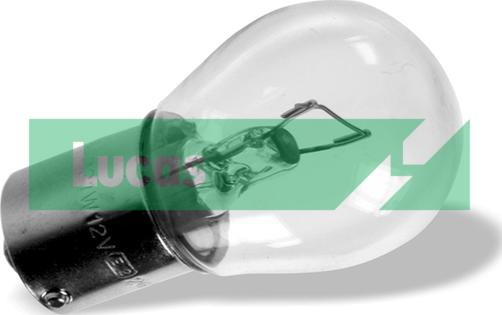 LUCAS LLB382T - Lampadina, Indicatore direzione autoricambi360.it