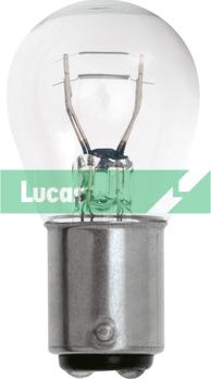 LUCAS LLB380T - Lampadina, Indicatore direzione autoricambi360.it