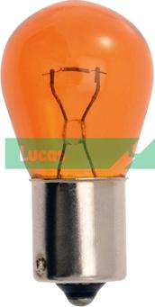 LUCAS LLB581T - Lampadina, Indicatore direzione autoricambi360.it