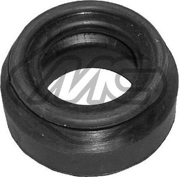 Metalcaucho 02729 - Supporto ammortizzatore a molla autoricambi360.it