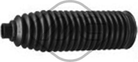 Metalcaucho 10200 - Soffietto, Sterzo autoricambi360.it