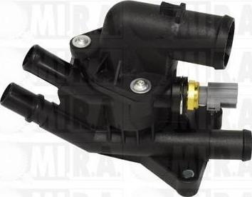MI.R.A. 15/2898K - Termostato, Refrigerante autoricambi360.it