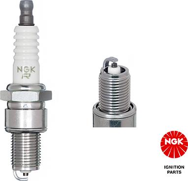 NGK 1142 - Candela accensione autoricambi360.it