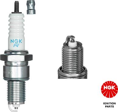 NGK 2023 - Candela accensione autoricambi360.it