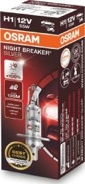 Osram 64150NBS - Lampadina, Faro di profondità autoricambi360.it