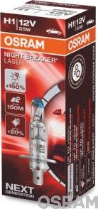 Osram 64150NL - Lampadina, Faro di profondità autoricambi360.it