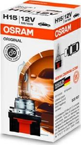 Osram 64176 - Lampadina, Faro di profondità autoricambi360.it