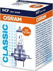 Osram 64210CLC - Lampadina, Faro di profondità autoricambi360.it