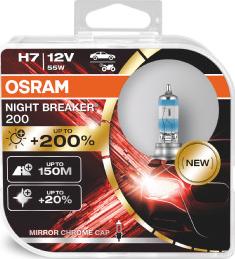 Osram 64210NB200-HCB - Lampadina, Faro di profondità autoricambi360.it