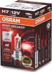 Osram 64210NBS - Lampadina, Faro di profondità autoricambi360.it