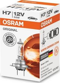 Osram 64210 - Lampadina, Faro di profondità autoricambi360.it