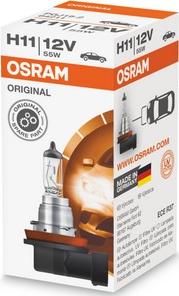 Osram 64211 - Lampadina, Faro di profondità autoricambi360.it
