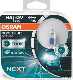 Osram 64212CBN-HCB - Lampadina, Faro di profondità autoricambi360.it