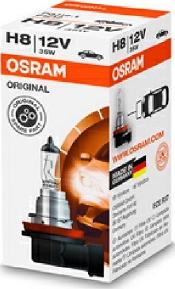 Osram 64212 - Lampadina, Faro di profondità autoricambi360.it