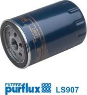 Purflux LS907 - Filtro olio autoricambi360.it