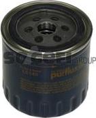 Purflux LS149 - Filtro olio autoricambi360.it