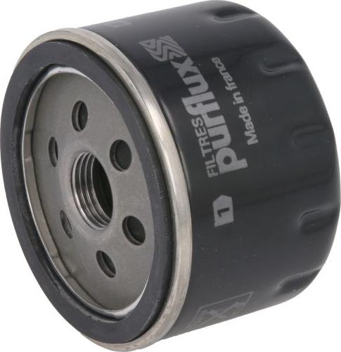 Purflux LS169B - Filtro olio autoricambi360.it
