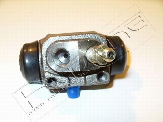 Red Line 10RV010 - Cilindretto freno autoricambi360.it