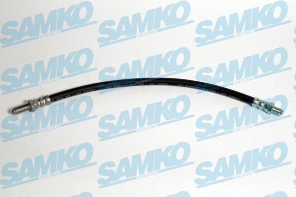Samko 6T46108 - Flessibile del freno autoricambi360.it