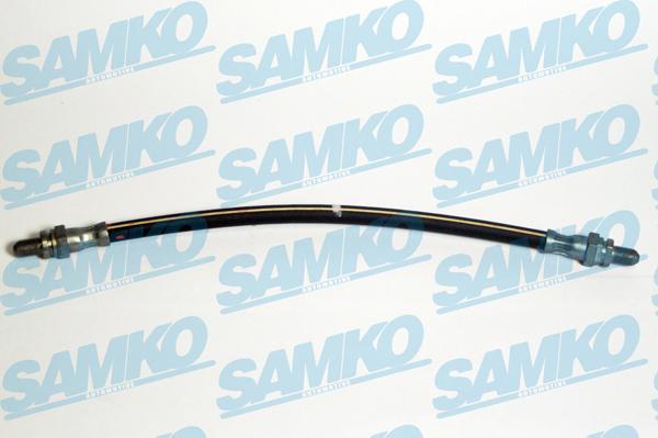 Samko 6T46114 - Flessibile del freno autoricambi360.it