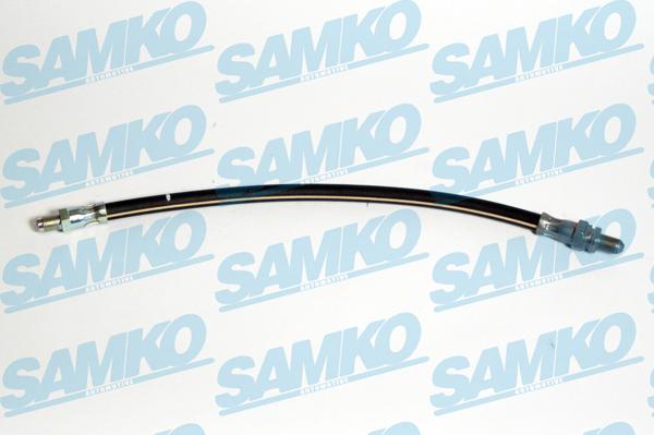 Samko 6T46115 - Flessibile del freno autoricambi360.it