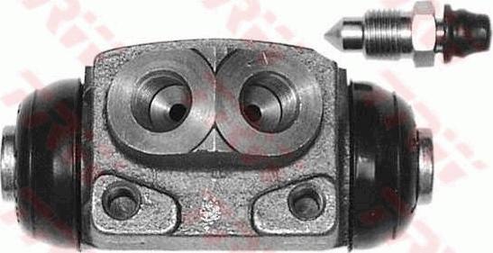TRW BWH241 - Cilindretto freno autoricambi360.it